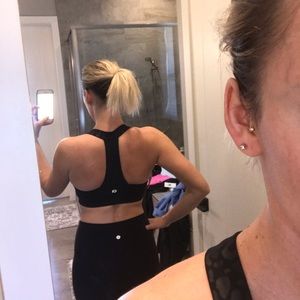 Gap FIT Sports bra new with tags